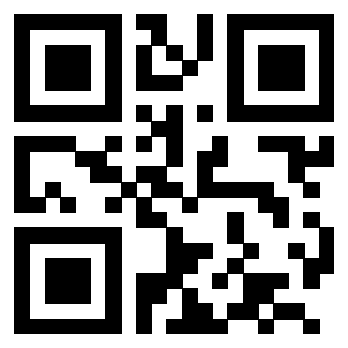 Il QrCode di 3201536406