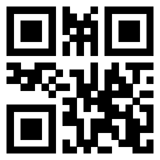 Il QrCode di 3201536407