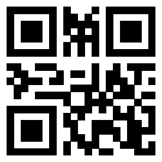 3201536412 - Immagine del QrCode associato