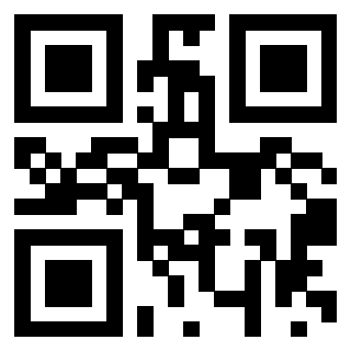 Scansione del QrCode di 3201536413