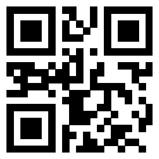 3201536414 - Immagine del Qr Code associato