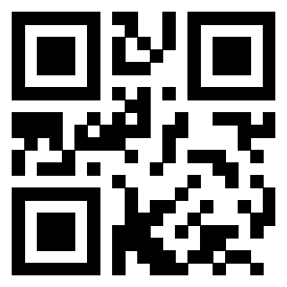 3201536420 - Immagine del QrCode associato