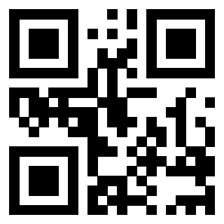Scansione del Qr Code di 3201536421