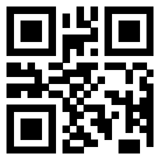 3201536422 - Immagine del Qr Code associato