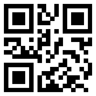 3201536424 QrCode associato