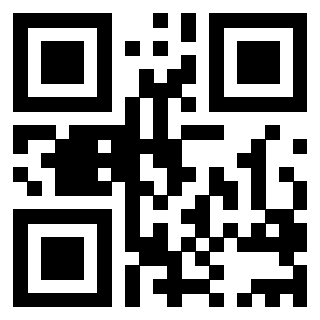 Immagine del Qr Code di 3201536426