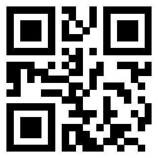 3201536427 - Immagine del QrCode associato