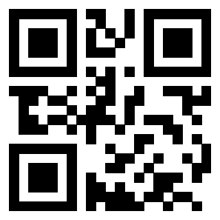 3201536428 QrCode associato