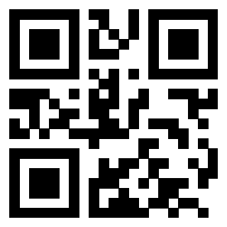 3201536429 - Immagine del Qr Code associato