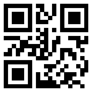 Immagine del Qr Code di 3201536430