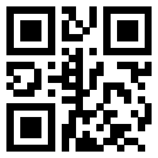 3201536431 - Immagine del QrCode