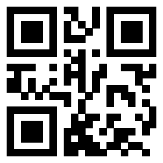 Il Qr Code di 3201536433