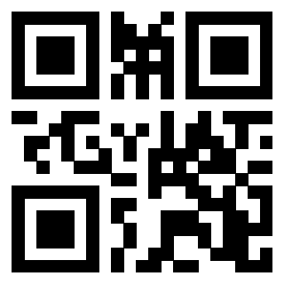 Scansione del Qr Code di 3201536434