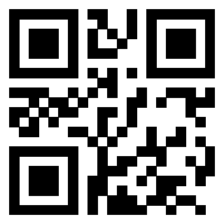 Immagine del QrCode di 3201555164