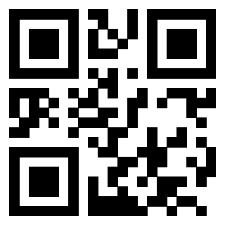 3201555165 - Immagine del Qr Code associato