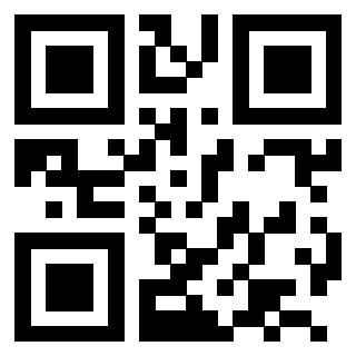 3201555168 QrCode associato