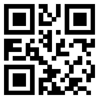 Immagine del Qr Code di 3201555172