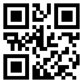Il QrCode di 3201555178