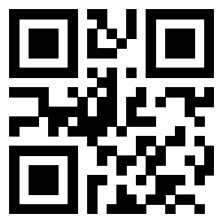 Il QrCode di 3201555179