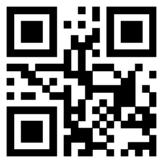 Scansione del QrCode di 3201555180