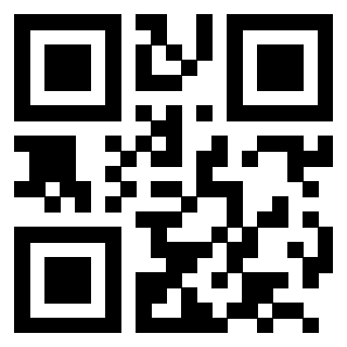 Immagine del Qr Code di 3201555181