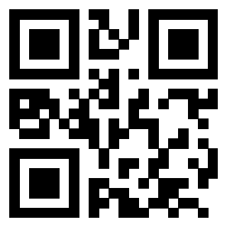 Scansione del Qr Code di 3201555183