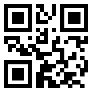 Scansione del Qr Code di 3201555184
