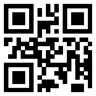 Il QrCode di 3201555186