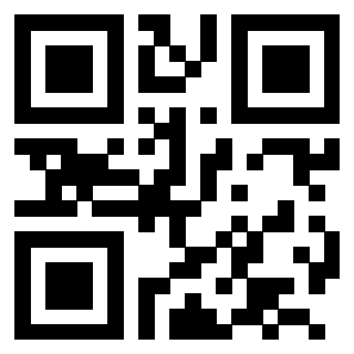 Il Qr Code di 3201555191