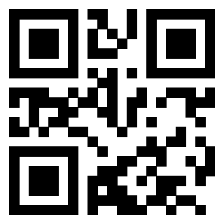 Il Qr Code di 3201555194