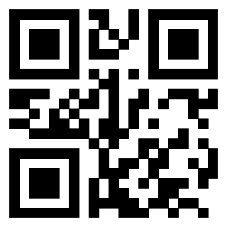 3201555199 QrCode associato