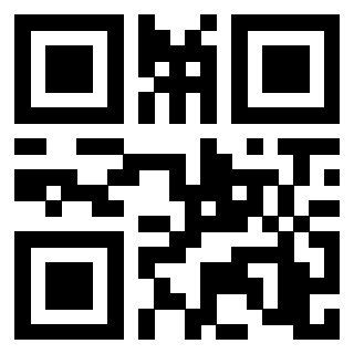 3201555201 - Immagine del QrCode associato