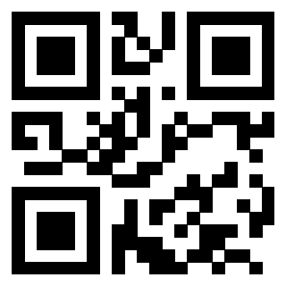3201555204 - Immagine del Qr Code