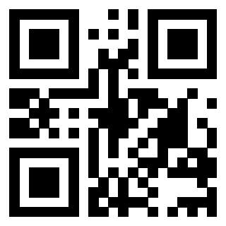 3201555205 - Immagine del Qr Code associato