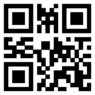 3201555209 - Immagine del QrCode