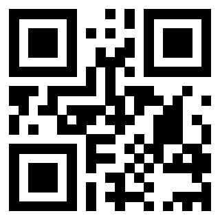 Scansione del QrCode di 3201555210