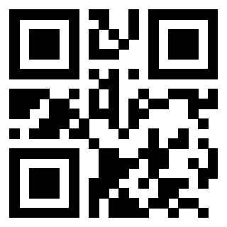 3201555215 - Immagine del QrCode associato