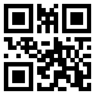 Scansione del Qr Code di 3201555217
