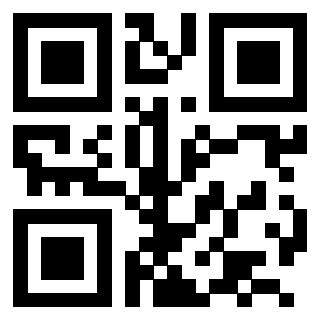 Scansione del Qr Code di 3201555218