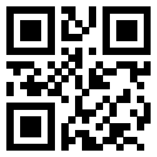 Scansione del Qr Code di 3201555220