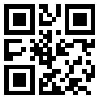 3201555222 QrCode associato