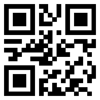 Il QrCode di 3201555223