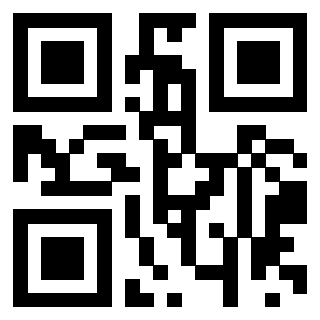Il QrCode di 3201555228