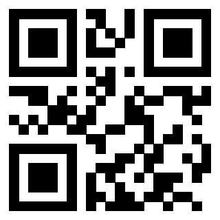 3201555231 - Immagine del QrCode associato