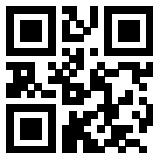 Il QrCode di 3201555235