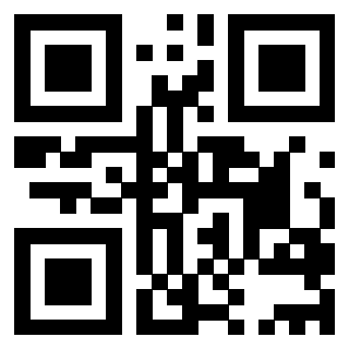 Il QrCode di 3201555236