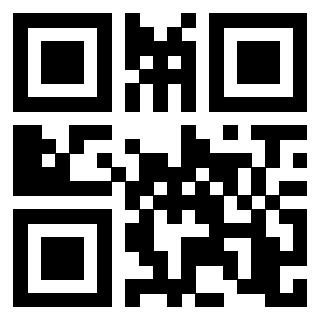3201555237 - Immagine del QrCode
