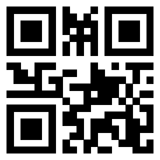 Scansione del QrCode di 3201555241