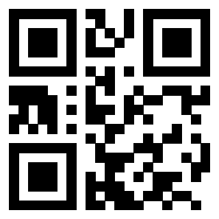 3201555244 QrCode associato
