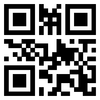 Immagine del Qr Code di 3201555248
